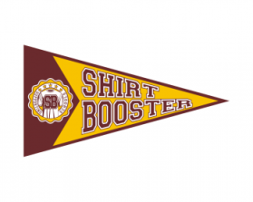 Shirt Booster entry by shabrinart2