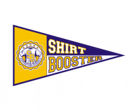 Shirt Booster entry by shabrinart2