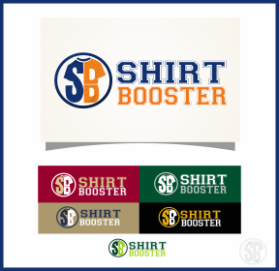 Shirt Booster entry by joa