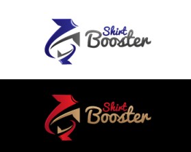 Shirt Booster entry by jnjnnino