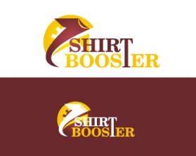 Shirt Booster entry by jnjnnino