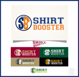 Shirt Booster entry by joa