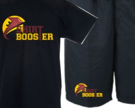 Shirt Booster entry by jnjnnino