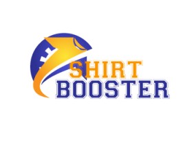 Shirt Booster entry by jnjnnino