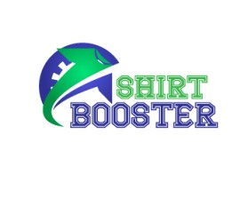 Shirt Booster entry by jnjnnino