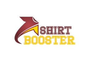 Shirt Booster entry by jnjnnino