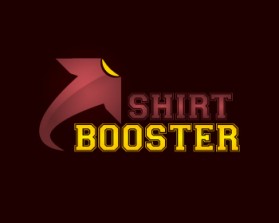 Shirt Booster entry by jnjnnino