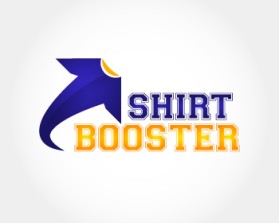 Shirt Booster entry by jnjnnino