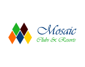 Affiniti Golf Partners entry by MR_Design