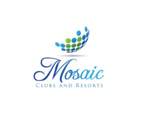 Affiniti Golf Partners entry by room168