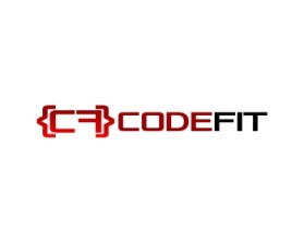 CodeFit entry by cmyk