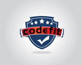 CodeFit entry by FactoryMinion