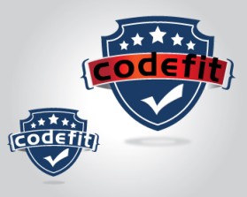 CodeFit entry by FactoryMinion