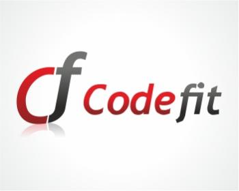 Logo Design for CodeFit