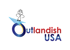 Outlandish USA entry by DORIANA999