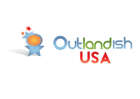 Outlandish USA entry by DORIANA999