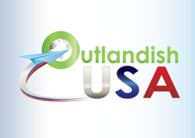 Outlandish USA entry by DORIANA999
