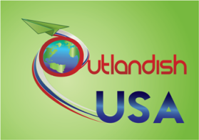 Outlandish USA entry by DORIANA999