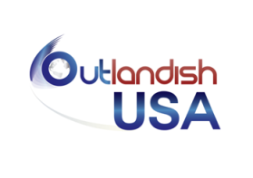 Outlandish USA entry by DORIANA999