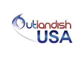Outlandish USA entry by DORIANA999
