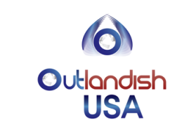 Outlandish USA entry by DORIANA999