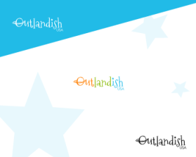Outlandish USA entry by my.flair.lady