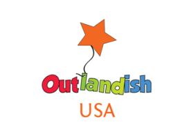 Outlandish USA entry by DORIANA999