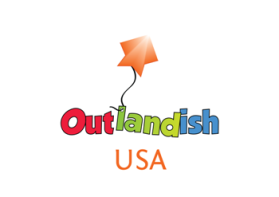 Outlandish USA entry by DORIANA999