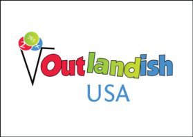 Outlandish USA entry by DORIANA999