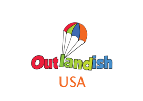 Outlandish USA entry by DORIANA999