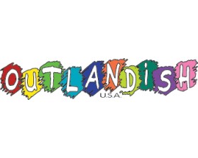 Outlandish USA entry by InkaDinkaDoo