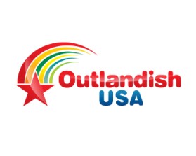 Outlandish USA entry by Magmion