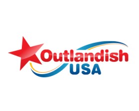 Outlandish USA entry by Magmion