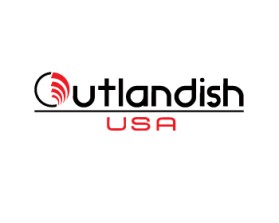Outlandish USA entry by rekakawan