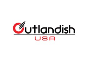 Outlandish USA entry by rekakawan