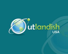 Outlandish USA entry by DSD-Pro