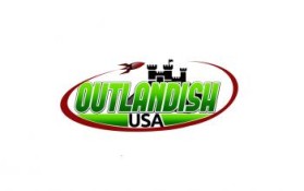 Outlandish USA entry by einstine