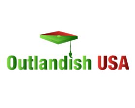 Outlandish USA entry by MR_Design