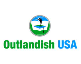 Outlandish USA entry by MR_Design