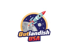 Outlandish USA entry by DSD-Pro