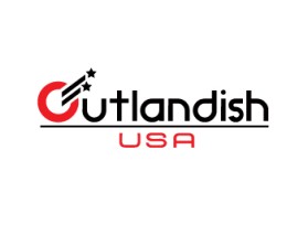 Outlandish USA entry by rekakawan