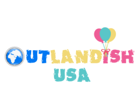 Outlandish USA entry by MR_Design
