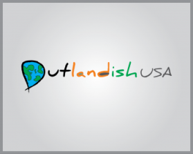 Outlandish USA entry by serroteca