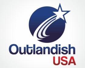 Outlandish USA entry by kittu
