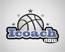 I Coach Now entry by Gray Anthony F. Carbonell