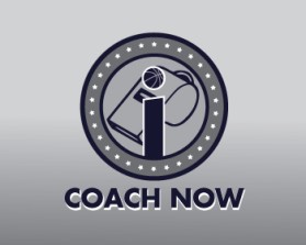 I Coach Now entry by Brian Abeyta