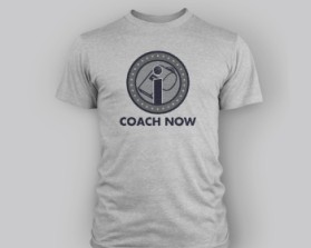 I Coach Now entry by Brian Abeyta