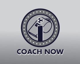 I Coach Now entry by Brian Abeyta