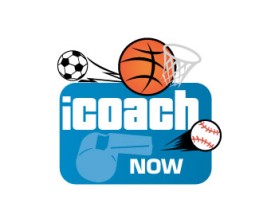 I Coach Now entry by Ibrahim Anas Tangonan