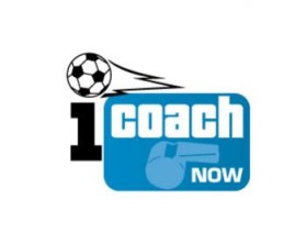 I Coach Now entry by Ibrahim Anas Tangonan